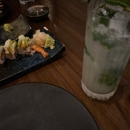 Novikov Miami - Japanese Restaurants