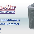 Design-Air Heating & Air Conditioning