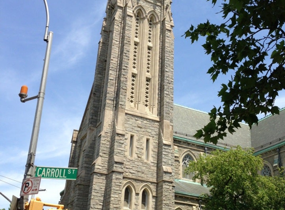 St Francis Xavier Rectory - Brooklyn, NY