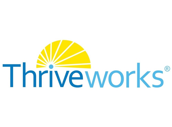 Thriveworks Counseling & Psychiatry Raleigh - Raleigh, NC