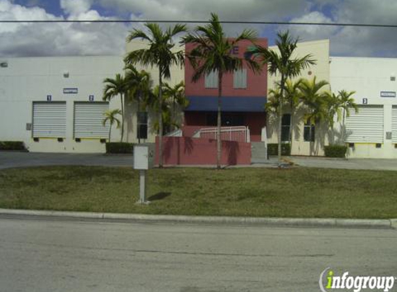 Allcargonet - Doral, FL