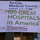 Tri-City Medical Center