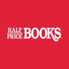 Half Price Books - CLOSED