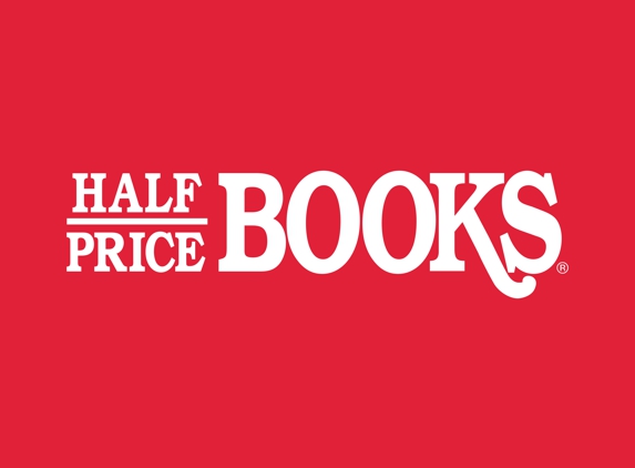 Half Price Books - CLOSED - San Marcos, TX