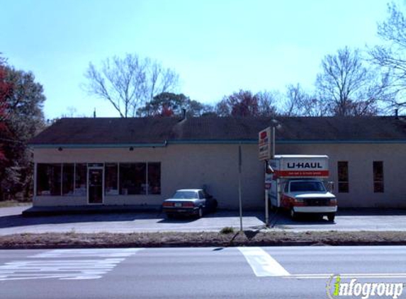 U-Haul Neighborhood Dealer - Jacksonville, FL