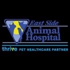 East Side Animal Hospital, A Thrive Pet Healthcare Partner