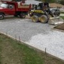 Gary Blair Concrete Inc - Concrete Contractors