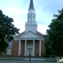 Salem First Presbyterian Church