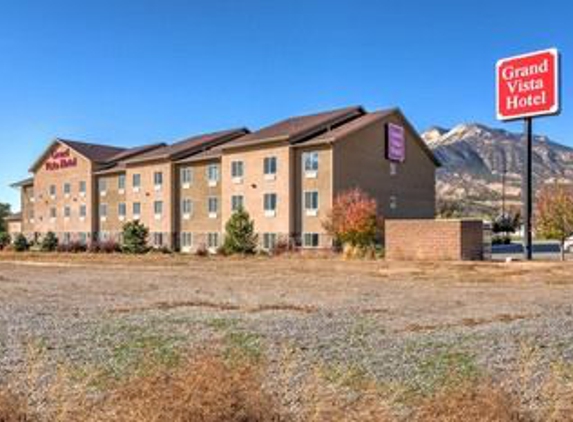 Grand Vista Hotel - Parachute, CO