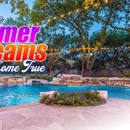 Texas Pools & Patios - Swimming Pool Construction