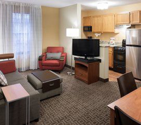 TownePlace Suites Dallas Las Colinas - Irving, TX