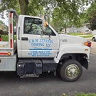 C&M Express Towing
