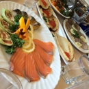 Moonlight Restaraunt - Restaurants