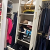 Closet La Quinta Cabinetry gallery