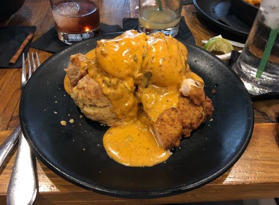 Mash'd - Fort Worth, TX