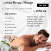 Aroma Therapy Massage gallery