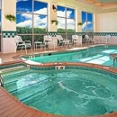 Residence Inn Virginia Beach Oceanfront - Hotels