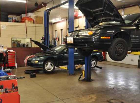 Christopher's Car Care - Tallmadge, OH