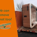 College Hunks Hauling Junk and Moving Cincinnati - Recycling Centers