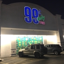 99 Cents Only Stores - Discount Stores