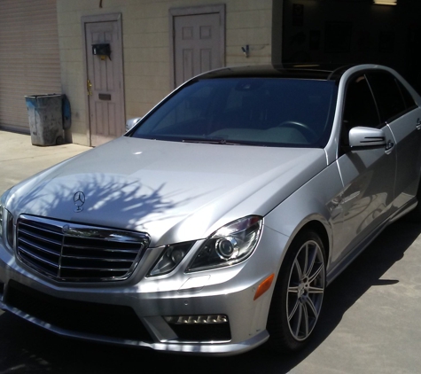 Professional Auto Detailing Services - ormond beach, FL