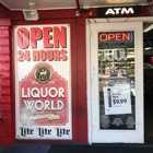 Liquor World Inc