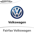 Fairfax Volkswagen