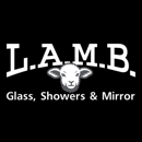 LAMB Custom Showers & Mirrors - Shower Doors & Enclosures