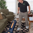The Mean Green Carpet Clean - Carpet & Rug Cleaners