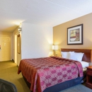 Quality Inn - Motels