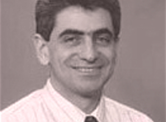 Dr. Mazen Khusayem, MD - Clayton, NC