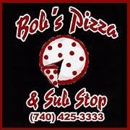 Bob's Pizza and Sub Stop - Pizza