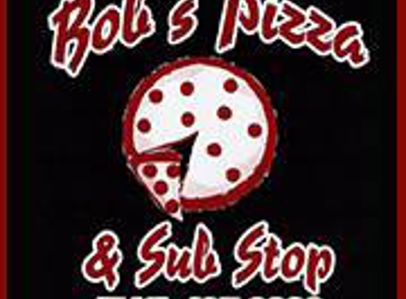 Bob's Pizza and Sub Stop - Barnesville, OH