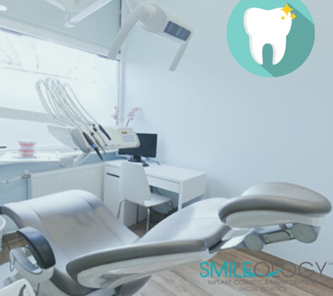 Smileology Niceville - Implant, Cosmetic & Family Dentistry - Niceville, FL