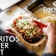 Panchero's Mexican Grill