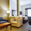 Comfort Suites Woodland - Sacramento Airport gallery