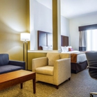 Comfort Suites Woodland - Sacramento Airport