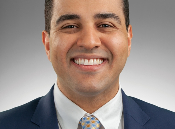 Enrique Tobias, MD - Fargo, ND