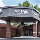 Mosaic Medical Center - Albany - Medical Clinics