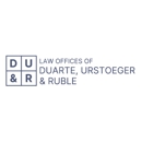 Law Offices of Duarte, Urstoeger & Ruble LLP - Social Security & Disability Law Attorneys