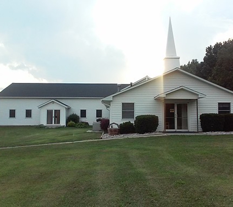 New Living Christian Church - Jackson, MI