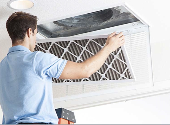 Airrific Air Conditioning and Heating - Sarasota, FL