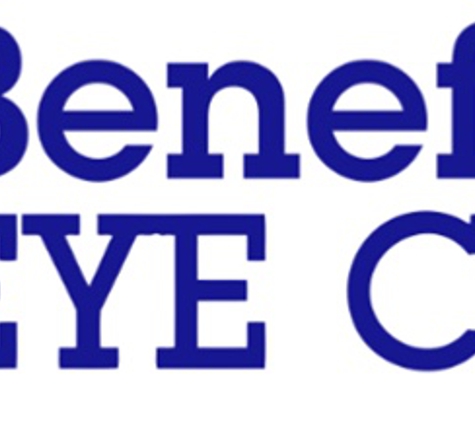 Benefield Eye Care - Gulfport, MS