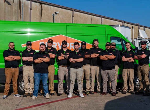 SERVPRO of Lake Houston - Houston, TX