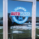 Clearview Auto Glass & Repair - Window Tinting