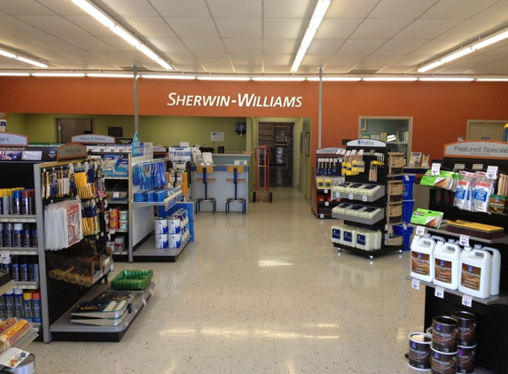 Sherwin-Williams Paint Store - Lebanon - Lebanon, MO