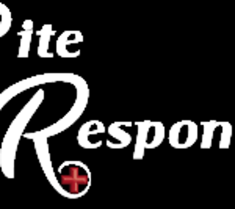 Site Response - Olympia, WA. Site Response - Your Safety if Our Business