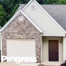 Progress Residential - Real Estate Rental Service