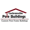 Cochranville Pole Buildings gallery