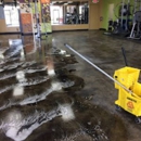 COS/Cleaning One Services - Power Washing
